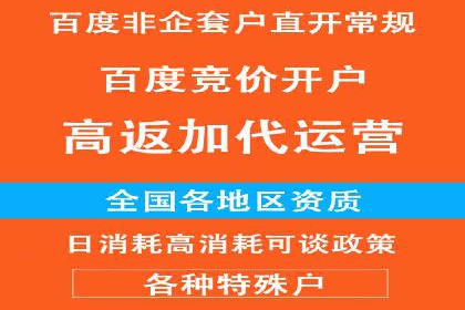 百度竞价推广托管服务，助力中小企业飞速发展